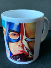 Load image into Gallery viewer, Front Line Hero's
