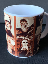 Load image into Gallery viewer, Monster Family Mug
