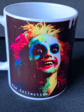 Load image into Gallery viewer, Horror juice Mug
