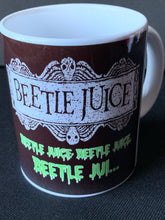 Load image into Gallery viewer, Horror juice Mug
