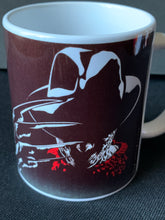 Load image into Gallery viewer, Horror Mug
