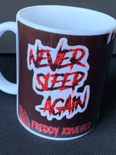 Load image into Gallery viewer, Horror Mug
