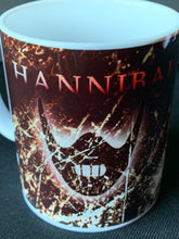 Load image into Gallery viewer, Horror Mug
