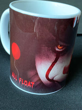 Load image into Gallery viewer, Horror Mug
