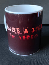 Load image into Gallery viewer, Horror face Mug
