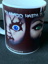 Load image into Gallery viewer, Horror Mug
