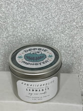Load image into Gallery viewer, Cannabis Candle
