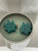 Load image into Gallery viewer, Cannabis Candle
