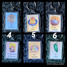 Load image into Gallery viewer, Mexican Keychains
