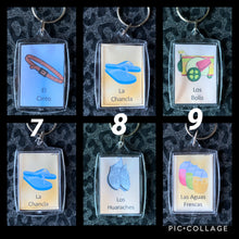 Load image into Gallery viewer, Mexican Keychains
