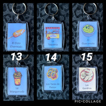 Load image into Gallery viewer, Mexican Keychains
