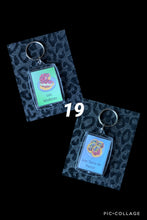 Load image into Gallery viewer, Mexican Keychains
