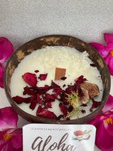 Load image into Gallery viewer, Coconut Candle
