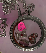 Load image into Gallery viewer, Floating Pendants
