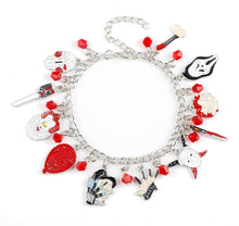 Load image into Gallery viewer, Horror Bracelet
