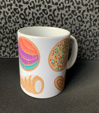 Load image into Gallery viewer, Pan Dulce Mug
