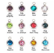 Load image into Gallery viewer, To the moon and back necklace
