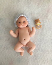 Load image into Gallery viewer, Ooak Boy Clay BaBy
