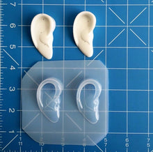 Load image into Gallery viewer, Creepy Molds
