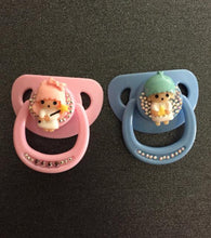 Load image into Gallery viewer, Magnet Pacifiers
