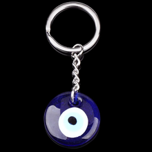 Load image into Gallery viewer, Lucky Turkish Greek Blue Eye Charm

