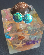 Load image into Gallery viewer, Mermaid Rings
