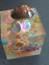 Load image into Gallery viewer, Mermaid Rings
