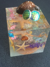 Load image into Gallery viewer, Mermaid Rings
