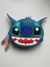 Load image into Gallery viewer, Cartoon Coin Bag
