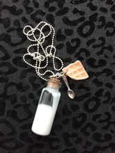 Load image into Gallery viewer, Milk &amp; Sweets Bottle
