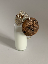 Load image into Gallery viewer, Milk &amp; Cookie Necklace
