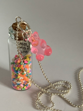 Load image into Gallery viewer, Milk &amp; Cookie Necklace
