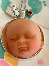 Load image into Gallery viewer, Baby Necklace
