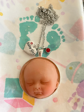 Load image into Gallery viewer, Baby Necklace
