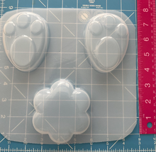 Load image into Gallery viewer, Big Bunny Mold

