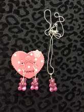 Load image into Gallery viewer, Gummy Jewelry Set
