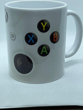 Load image into Gallery viewer, Gamer Mug
